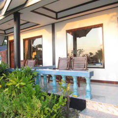 Отель Lanta Il Mare Beach Resort Ланта фото 3