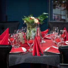 Отель Best Boutique Hotel Болгария, Стара Загора - 1 отзыв об отеле, цены и фото номеров - забронировать отель Best Boutique Hotel онлайн питание фото 2