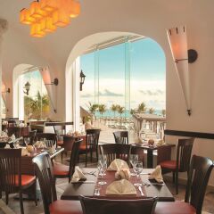 Отель Hyatt Zilara Cancun - All Inclusive - Adults Only Мексика, Канкун - 2 отзыва об отеле, цены и фото номеров - забронировать отель Hyatt Zilara Cancun - All Inclusive - Adults Only онлайн питание фото 2