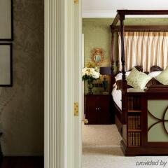 Goring Hotel спа