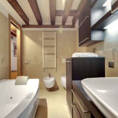 Отель Ca' Patrizia Apartment in Venice Италия, Венеция - отзывы, цены и фото номеров - забронировать отель Ca' Patrizia Apartment in Venice онлайн спа