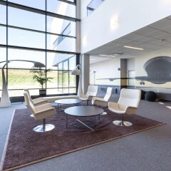 Отель Scandic Helsinki Aviacongress Финляндия, Вантаа - - забронировать отель Scandic Helsinki Aviacongress, цены и фото номеров фитнесс-зал