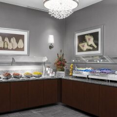 Отель Hilton Times Square США, Нью-Йорк - отзывы, цены и фото номеров - забронировать отель Hilton Times Square онлайн питание фото 2