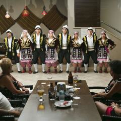 Caligo Apart Hotel