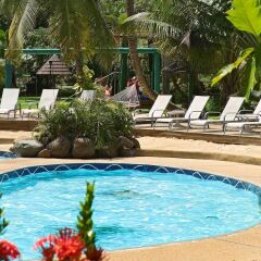 Отель Mercure Nadi детские мероприятия фото 2