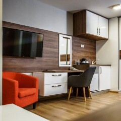 Апарт-Отель Casa Karina в номере фото 2