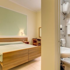 Hotel Igea in Rome, Italy from 94$, photos, reviews - zenhotels.com guestroom photo 4