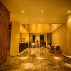 Si Te Wei Hotel спа