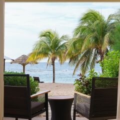 Отель Meliá Braco Village, Jamaica - All Inclusive пляж фото 3