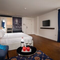 Отель Church Boutique Hotel 58 Hang Gai Вьетнам, Ханой - отзывы, цены и фото номеров - забронировать отель Church Boutique Hotel 58 Hang Gai онлайн фото 10