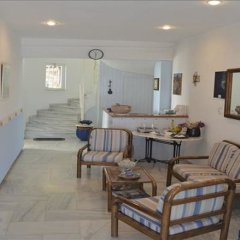 Pension Remvi in Istiaia-Aidipsos, Greece from 89$, photos, reviews - zenhotels.com photo 6