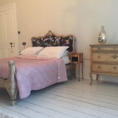 Апартаменты 1 Bedroom Apartment in Belsize Park детские мероприятия