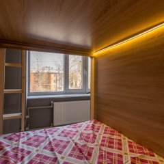 Son V Kube Hostel in Moscow, Russia from 13$, photos, reviews - zenhotels.com guestroom photo 4
