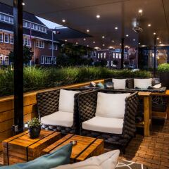 Bilderberg Garden Hotel фото 4