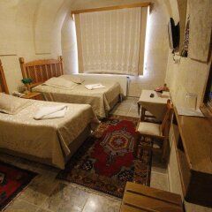 Hotel Elvan Ургуп спа