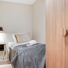 Апартаменты Frogner House Apartments – Lagårdsveien 61 детские мероприятия