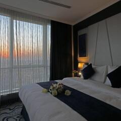 Swiss International Royal Hotel Riyadh комната для гостей фото 2