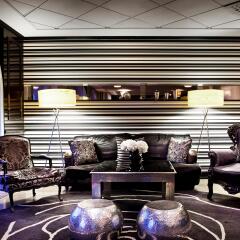 First Hotel Reisen развлечения