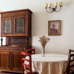 Отель Appartamenti Palazzo Dei Ciompi развлечения
