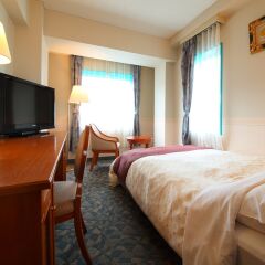Hotel Seawave Beppu Беппу комната для гостей фото 2