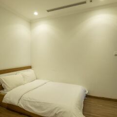 Апартаменты Bayhomes Times City Serviced Apartment детские мероприятия фото 2
