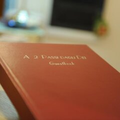 Отель A 2 Passi Dagli Dei Аджерола удобства в номере