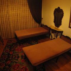 Chambers Of The Boheme - Hostel спа фото 2