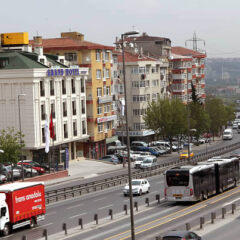 Grand Hotel Avcilar фото 3