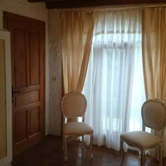 Sirince Klaseas Hotel & Restaurant Торбали удобства в номере