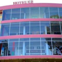 Hotel CF Lashio - Burmese Only