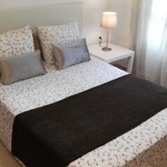 Отель Fan Flat Torremolinos Торремолинос сейф в номере
