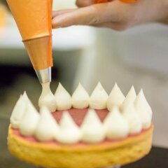 Pineta Pastry Hotel Рокка Пьеторе удобства в номере
