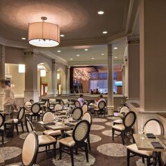 Отель Hilton St. Louis Downtown Сент-Луис фото 4