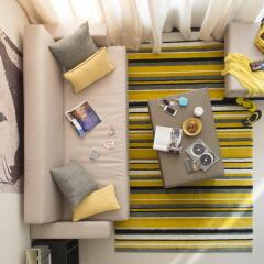 Отель Cassia Phuket 4* Люкс с различными типами кроватей фото 3