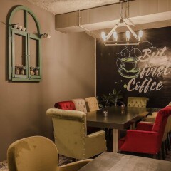 Edrin Hotel Турция, Эдирне - отзывы, цены и фото номеров - забронировать отель Edrin Hotel онлайн спа