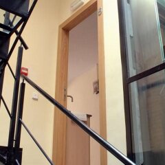 Отель AinB Picasso - Corders Испания, Барселона - отзывы, цены и фото номеров - забронировать отель AinB Picasso - Corders онлайн интерьер отеля фото 2
