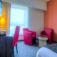 Hotel Alize Mouscron детские мероприятия