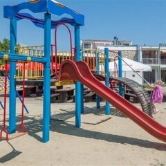 Отель Longosa Garden Болгария, Солнечный берег - отзывы, цены и фото номеров - забронировать отель Longosa Garden онлайн детские мероприятия