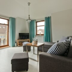 Апартаменты Imperial Apartments - Sopocka Przystań Сопот