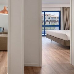 Отель Pestana Cascais Ocean & Conference Aparthotel комната для гостей фото 5
