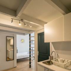 Апартаменты Apartments WS Opéra - Vendôme комната для гостей фото 3
