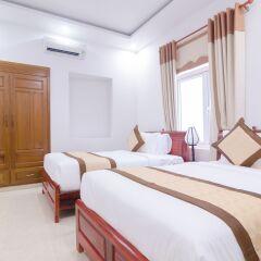 Отель Villa of Tranquility комната для гостей фото 2