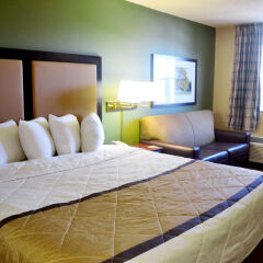 Отель Extended Stay America Denver - Lakewood South комната для гостей фото 2