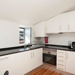 Отель Bairrus Lisbon Apartments - Rossio Португалия, Лиссабон - отзывы, цены и фото номеров - забронировать отель Bairrus Lisbon Apartments - Rossio онлайн фото 7
