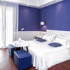 Отель Ambienthotels Villa Adriatica комната для гостей фото 8