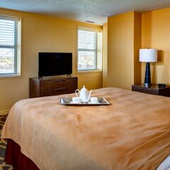 Ben Lomond Suites, an Ascend Hotel Collection Member в номере фото 2