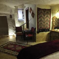 Anatoliacave Pension Турция, Гёреме - отзывы, цены и фото номеров - забронировать отель Anatoliacave Pension онлайн интерьер отеля фото 3
