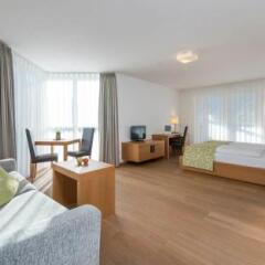 Отель Wander- und Bikehotel Vinschgerhof Силандро комната для гостей фото 4