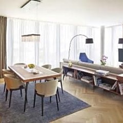 Отель Andaz Vienna Am Belvedere Австрия, Вена - отзывы, цены и фото номеров - забронировать отель Andaz Vienna Am Belvedere онлайн фото 9