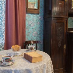 Гостиница -museum Epoch в Москве отзывы, цены и фото номеров - забронировать гостиницу -museum Epoch онлайн Москва